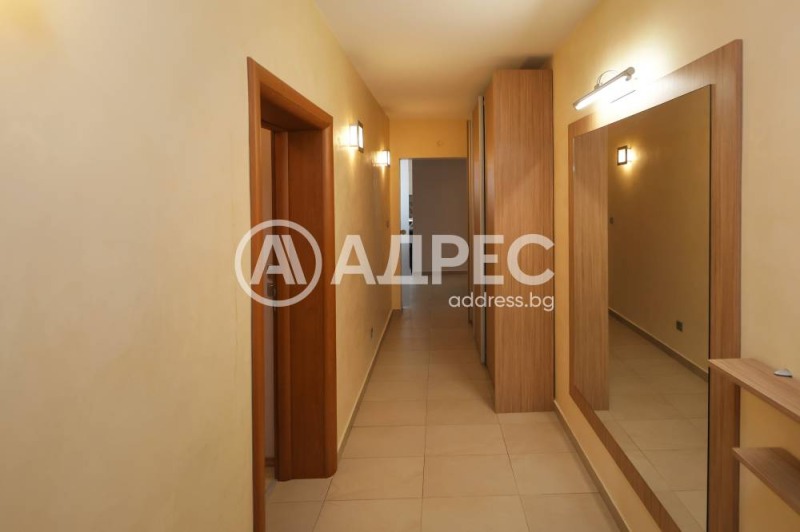 Продава МНОГОСТАЕН, гр. София, Манастирски ливади, снимка 14 - Апартаменти - 53163502