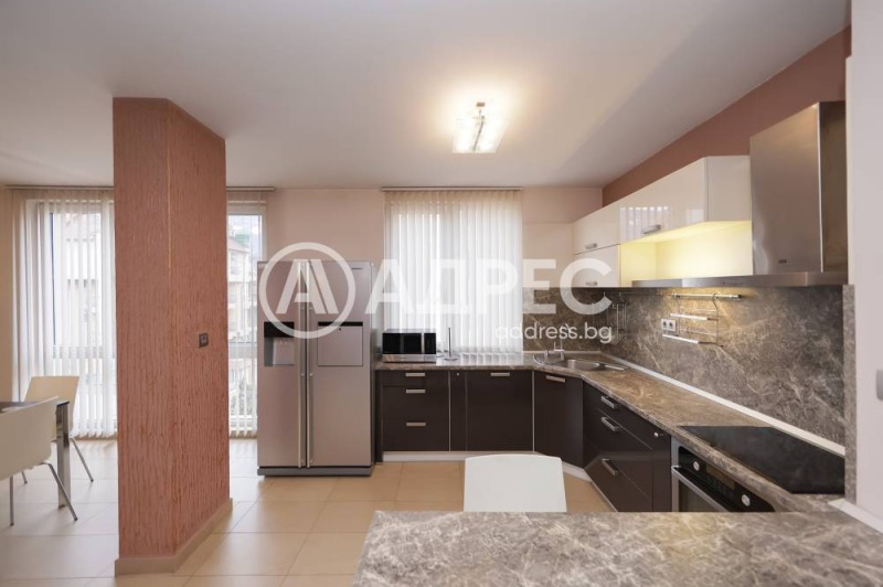 Продава МНОГОСТАЕН, гр. София, Манастирски ливади