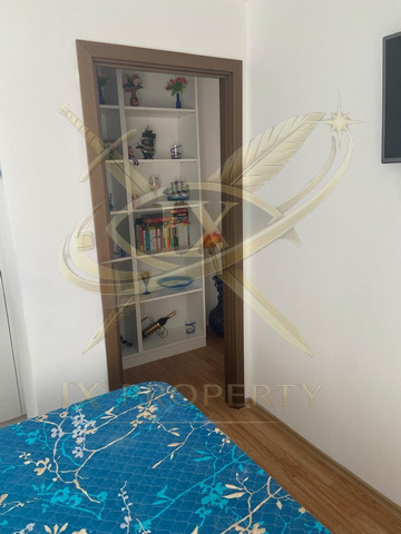 Продава МЕЗОНЕТ, гр. Несебър, област Бургас, снимка 13 - Апартаменти - 56122940