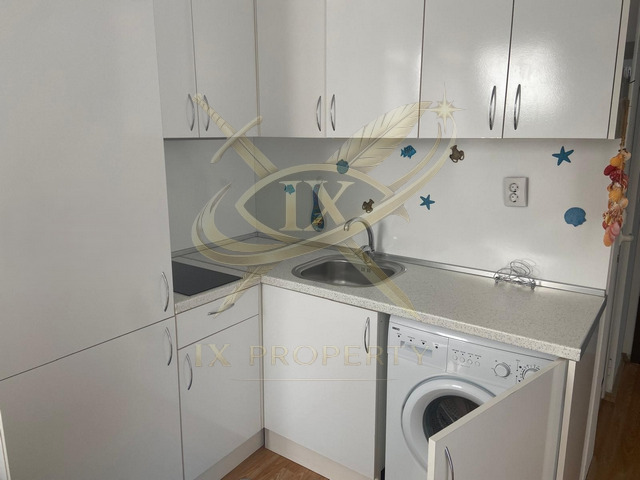 Продава МЕЗОНЕТ, гр. Несебър, област Бургас, снимка 11 - Апартаменти - 56122940