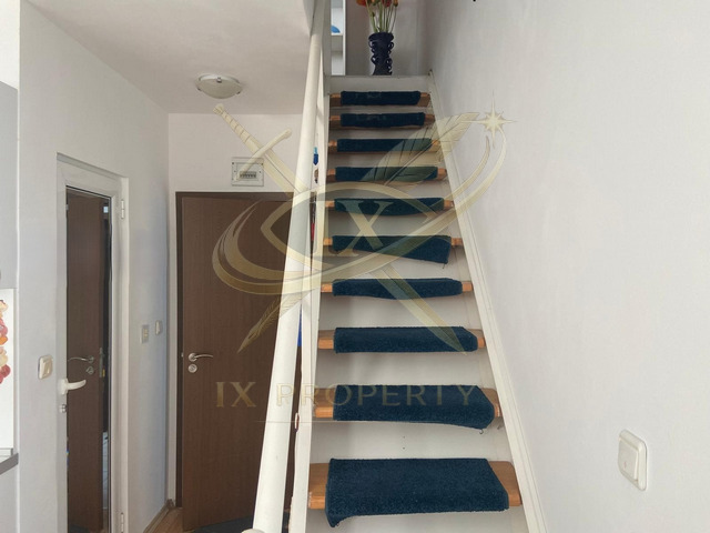 Продава МЕЗОНЕТ, гр. Несебър, област Бургас, снимка 9 - Апартаменти - 56122940