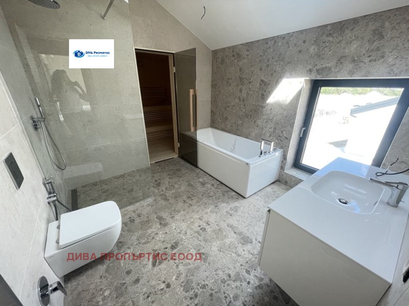 Продава КЪЩА, гр. Самоков, област София област, снимка 6 - Къщи - 49593848