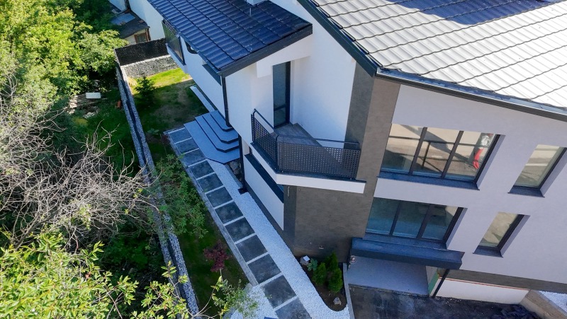 De vânzare  Casa Sofia , v.z.Vrana - German , 535 mp | 37645441 - imagine [11]