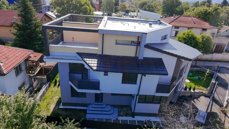 De vânzare  Casa Sofia , v.z.Vrana - German , 535 mp | 37645441 - imagine [2]