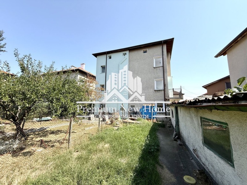 De vânzare  Casa regiunea Sofia , Bojuriște , 222 mp | 29379548 - imagine [15]
