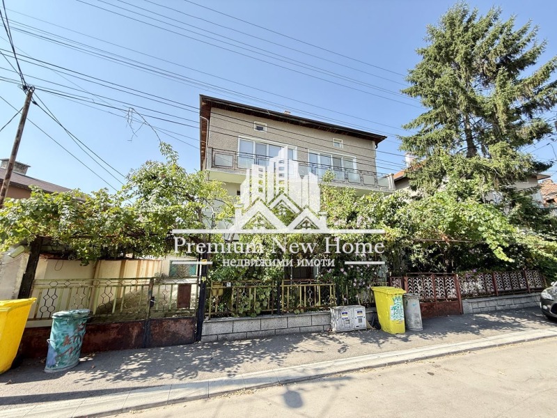 De vânzare  Casa regiunea Sofia , Bojuriște , 222 mp | 29379548
