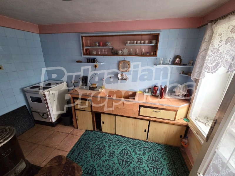 Продава КЪЩА, с. Кадиево, област Пловдив, снимка 7 - Къщи - 53018471