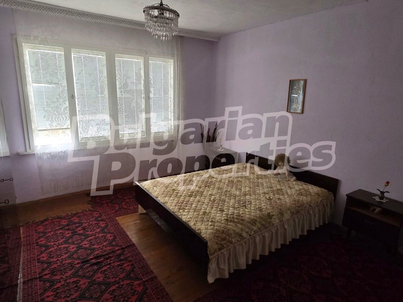 Продава КЪЩА, с. Кадиево, област Пловдив, снимка 4 - Къщи - 53018471