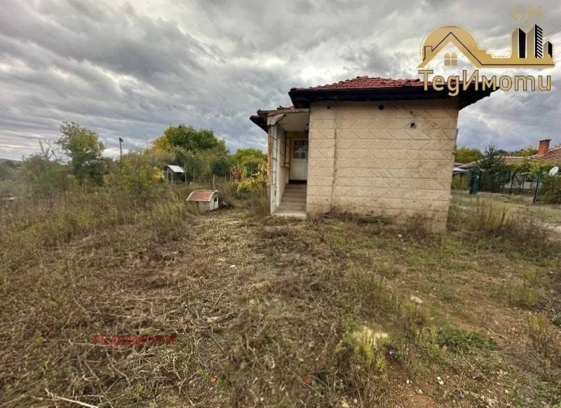 Продава КЪЩА, с. Садово, област Бургас, снимка 5 - Къщи - 53135640