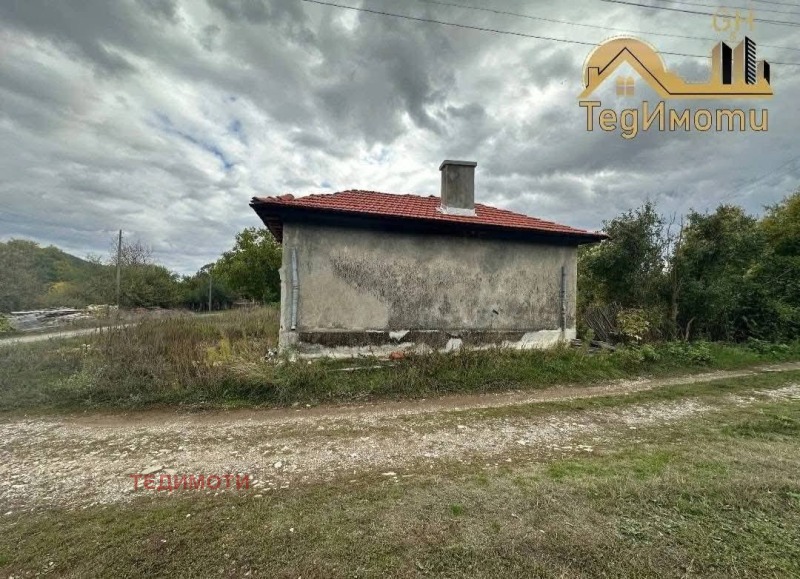 Продава КЪЩА, с. Садово, област Бургас, снимка 6 - Къщи - 53135640