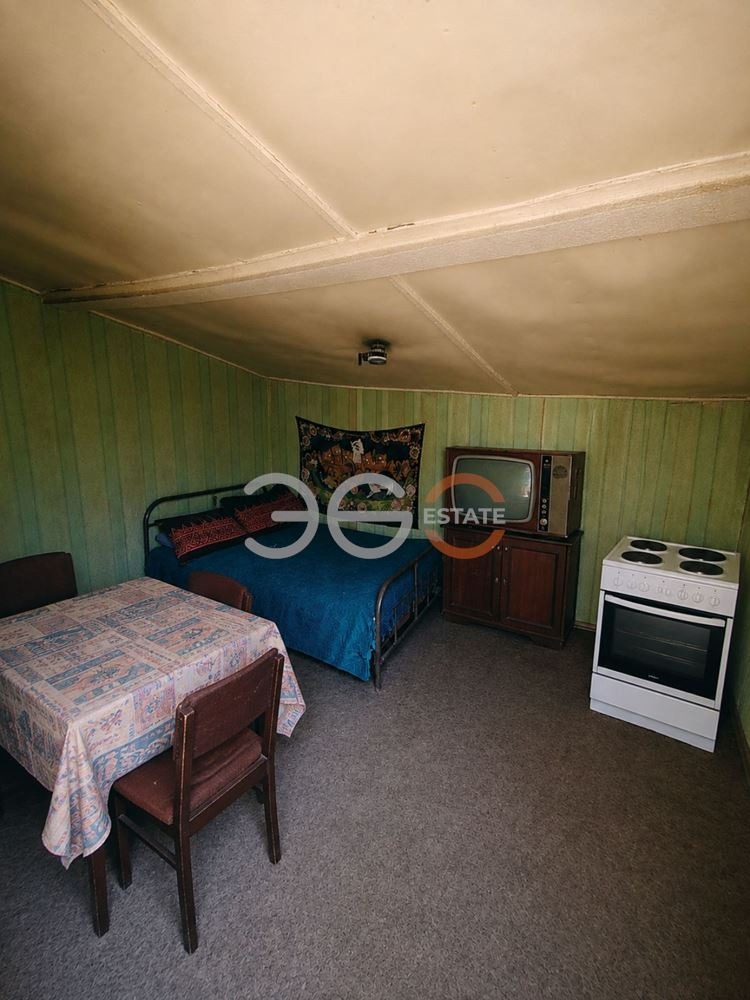 Продава КЪЩА, гр. Варна, м-т Боровец - север, снимка 3 - Къщи - 55529464
