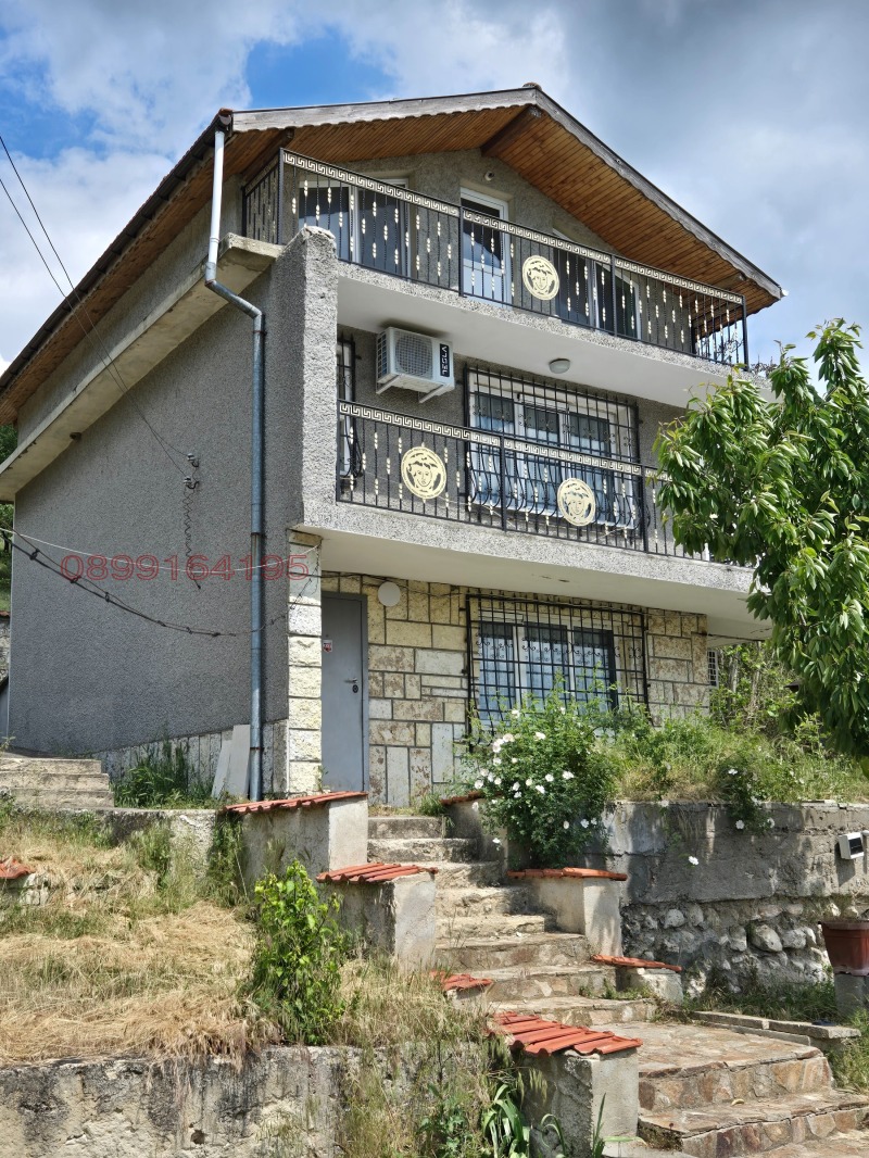 Na sprzedaż  Willa rejon Dobricz , Batowo , 800 mkw | 83519993 - obraz [3]