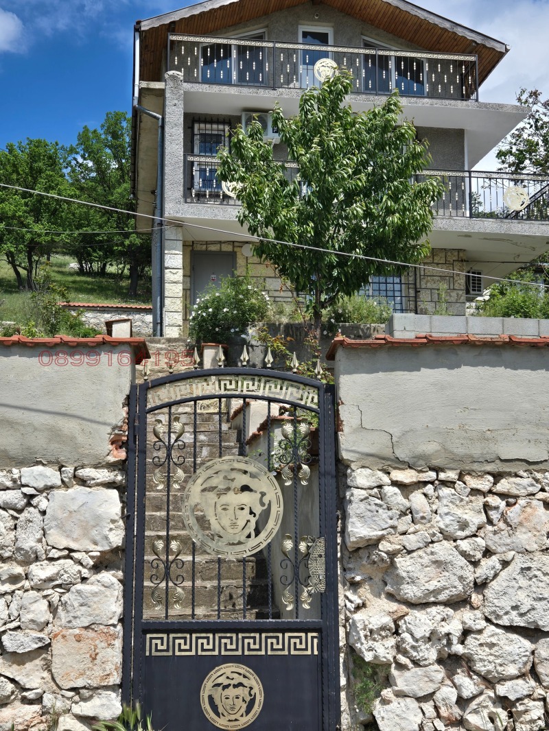 Na sprzedaż  Willa rejon Dobricz , Batowo , 800 mkw | 83519993 - obraz [2]