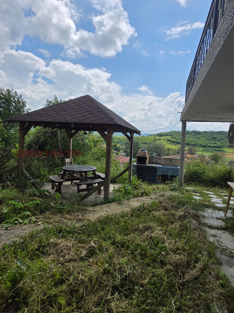 Na sprzedaż  Willa rejon Dobricz , Batowo , 800 mkw | 83519993 - obraz [6]