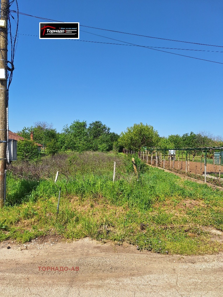 Til salg  Grund region Veliko Tarnovo , Pravda , 1200 kvm | 22004365