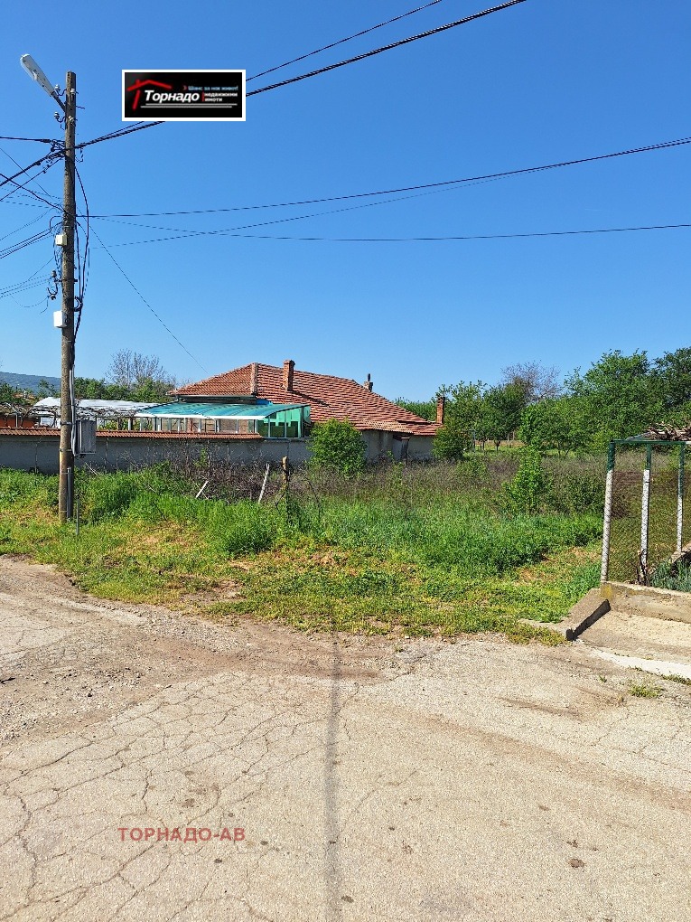 Til salg  Grund region Veliko Tarnovo , Pravda , 1200 kvm | 22004365 - billede [2]