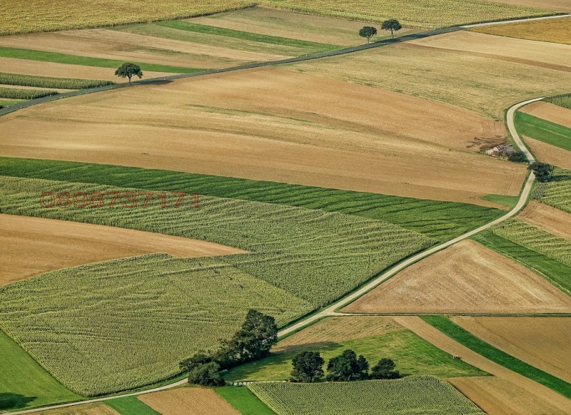 Продава ЗЕМЕДЕЛСКА ЗЕМЯ, с. Георги Добрево, област Хасково