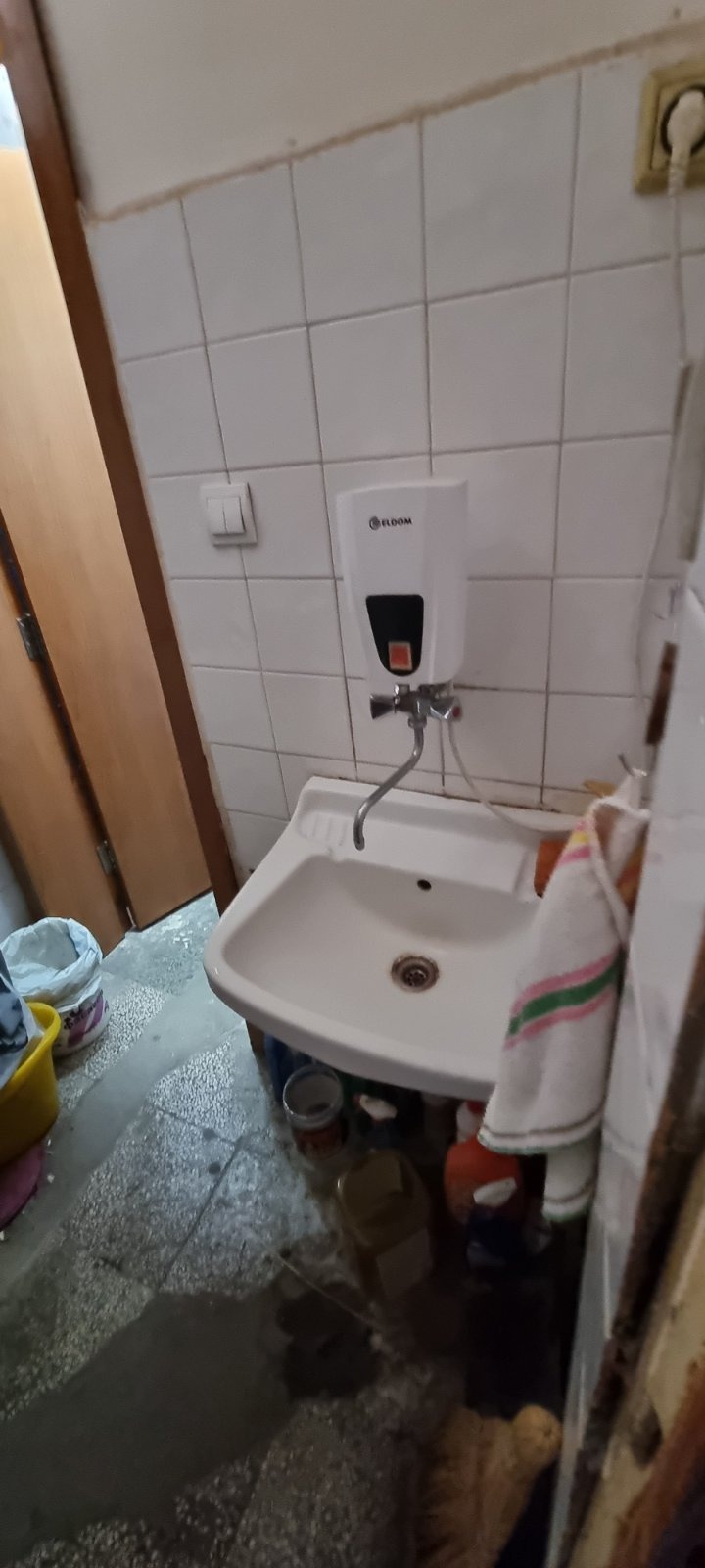 Продава БИЗНЕС ИМОТ, гр. Разград, Житница, снимка 6 - Други - 54301894