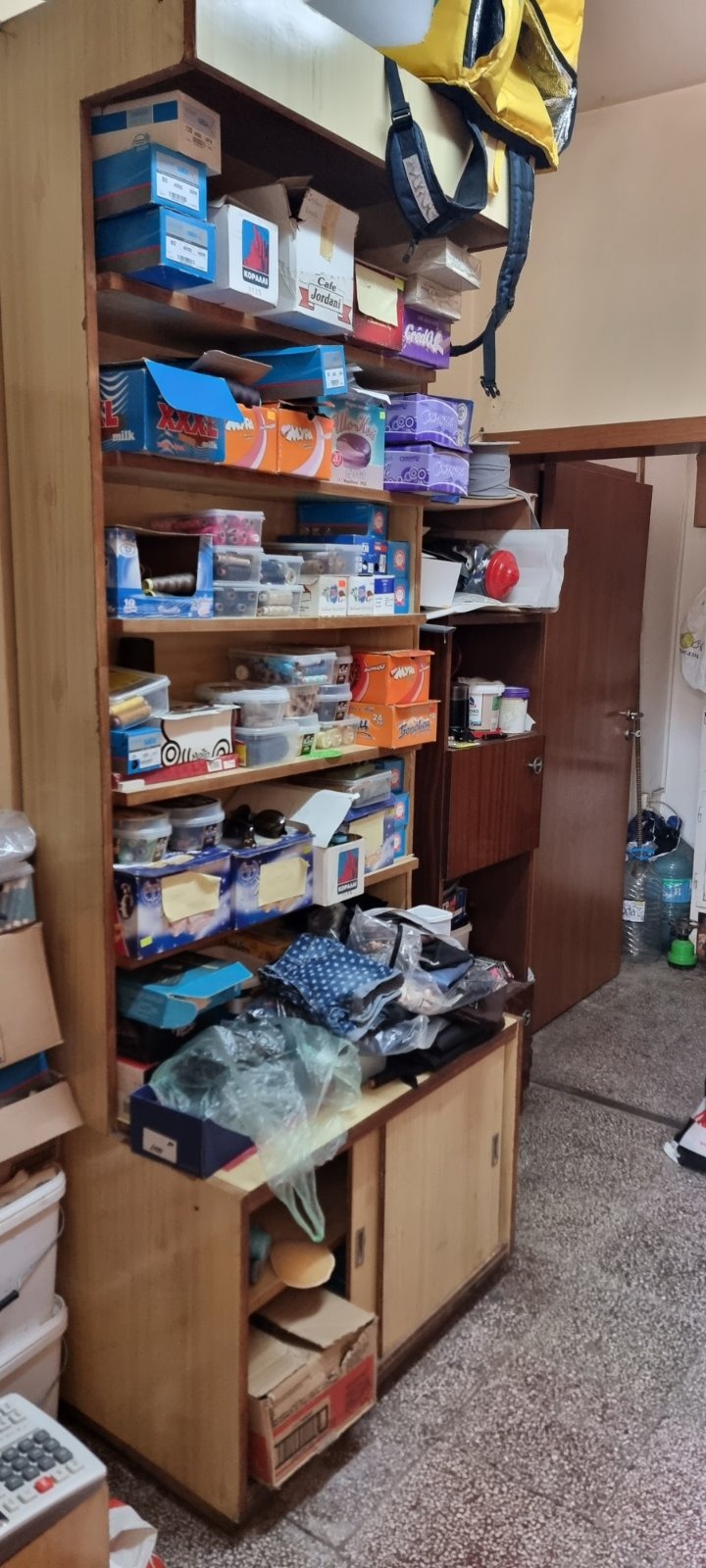 Продава БИЗНЕС ИМОТ, гр. Разград, Житница, снимка 5 - Други - 54301894