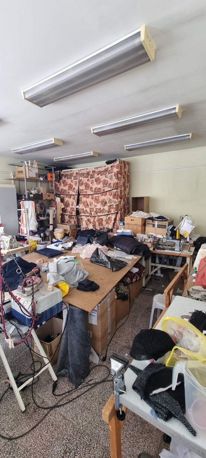 Продава БИЗНЕС ИМОТ, гр. Разград, Житница