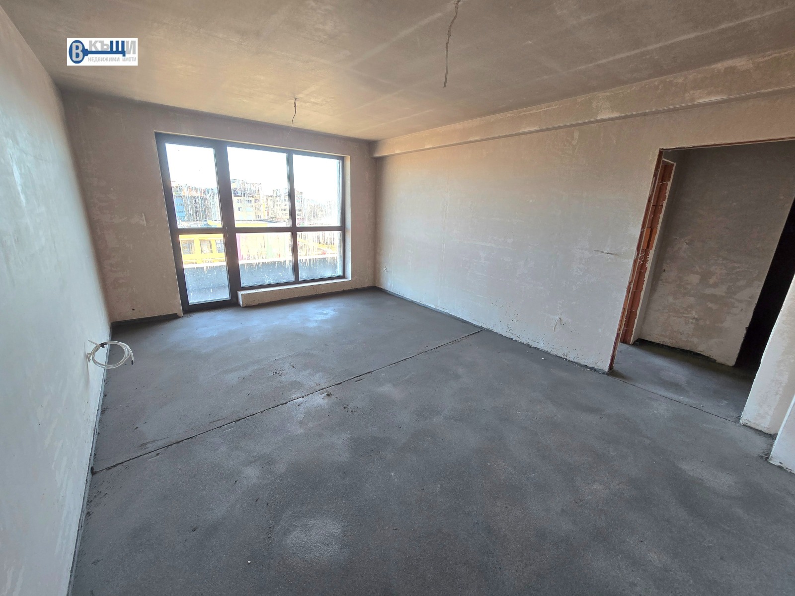 Продава 2-СТАЕН, гр. Велико Търново, Картала, снимка 2 - Апартаменти - 53006002