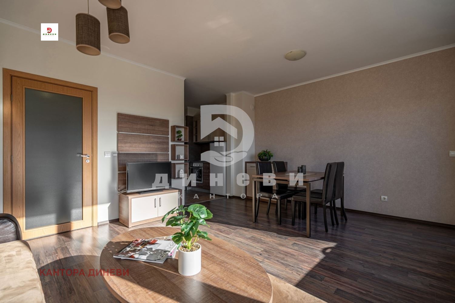 Продава 2-СТАЕН, гр. Пловдив, Кършияка