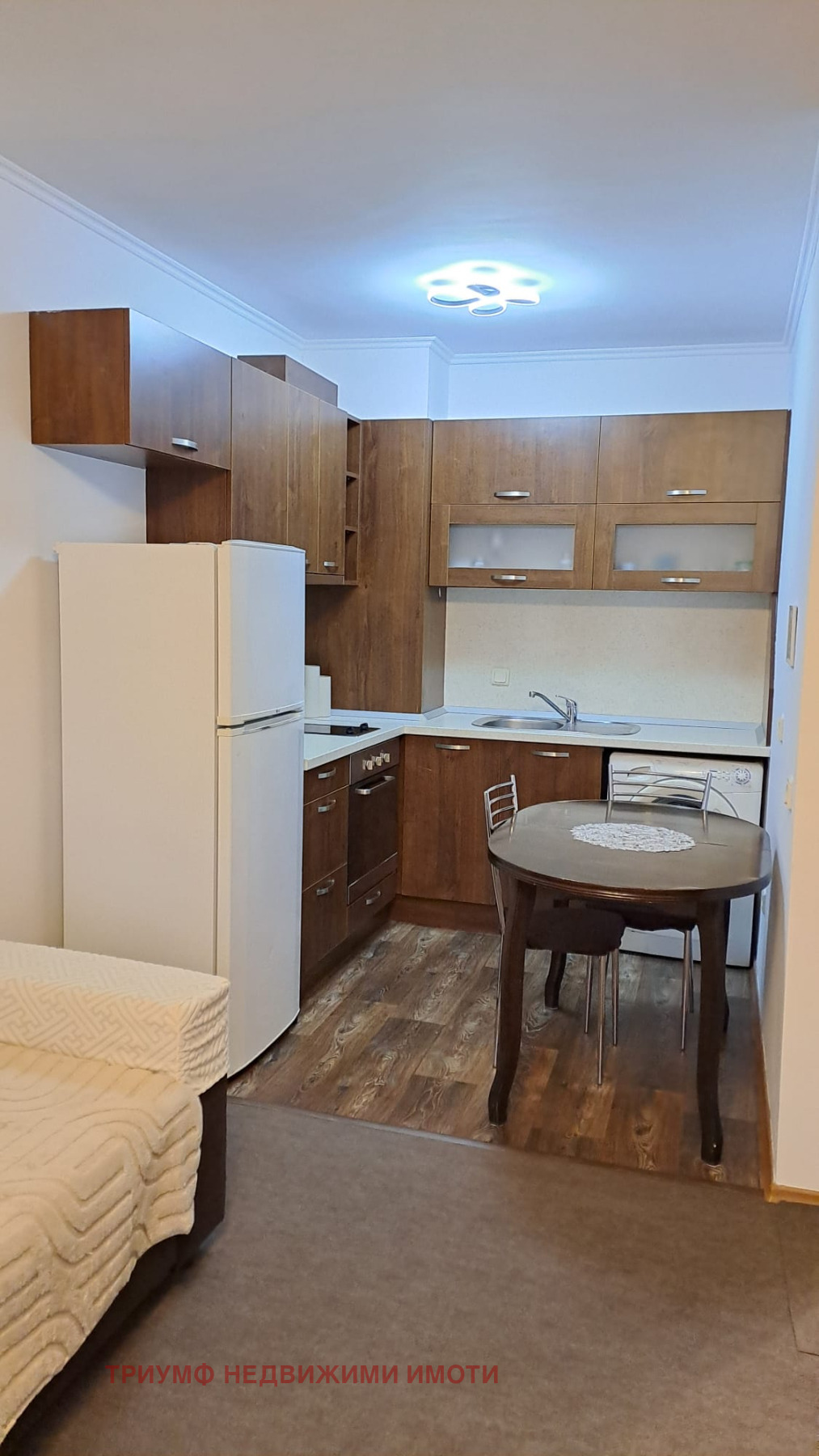 Продава 2-СТАЕН, гр. Варна, к.к. Св.Св. Константин и Елена, снимка 17 - Апартаменти - 54118325