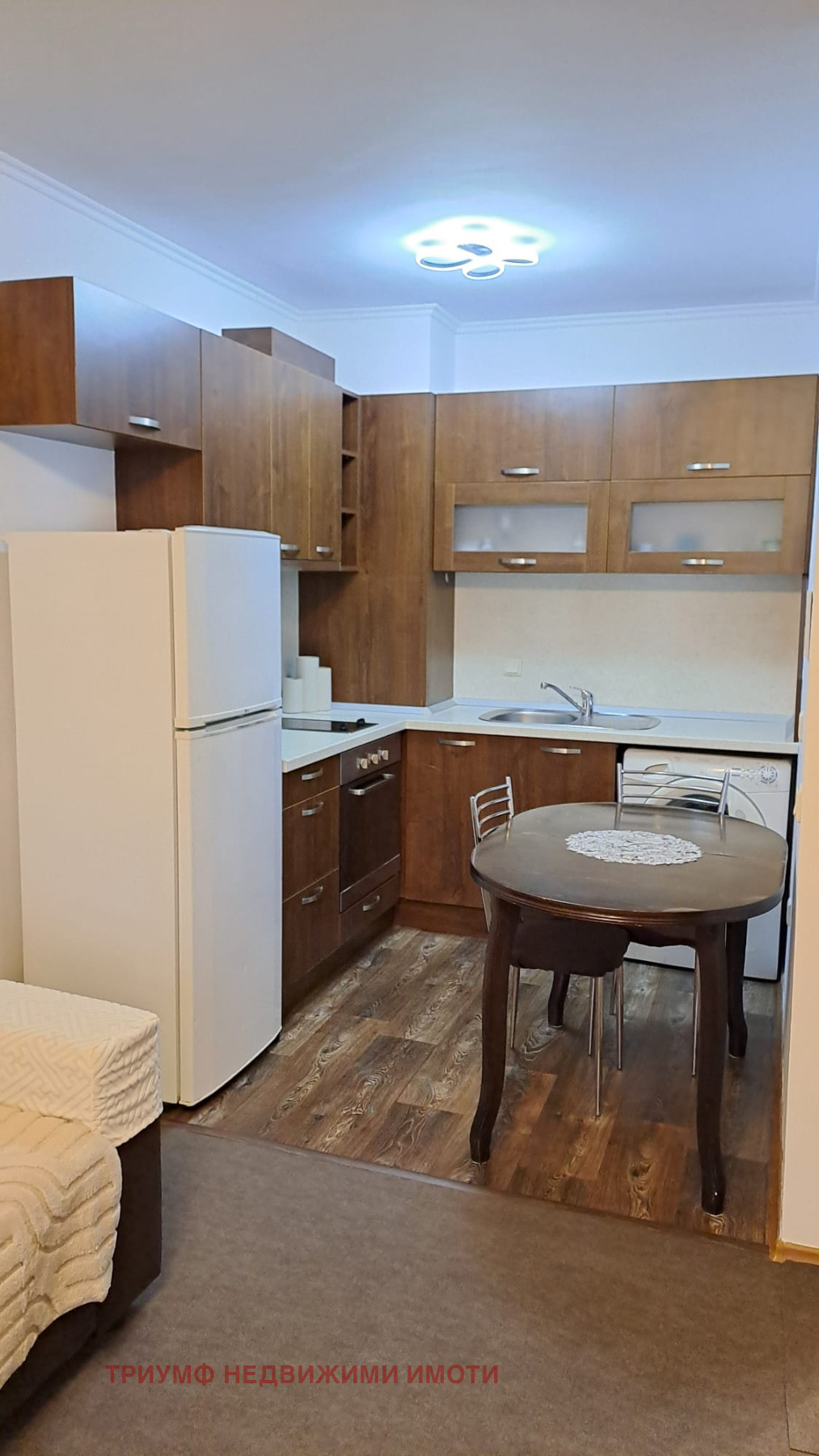 Продава 2-СТАЕН, гр. Варна, к.к. Св.Св. Константин и Елена, снимка 14 - Апартаменти - 54118325