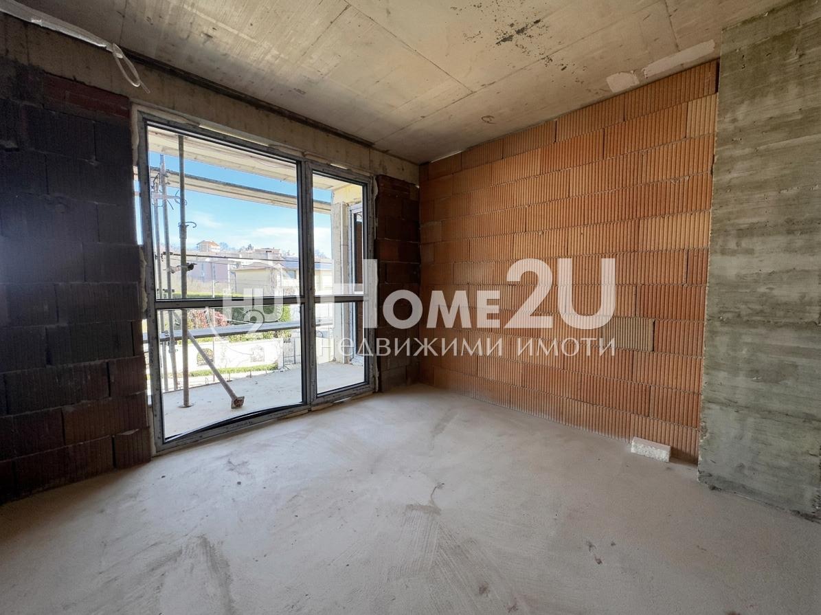Продава 2-СТАЕН, гр. Варна, Изгрев, снимка 4 - Апартаменти - 54459870