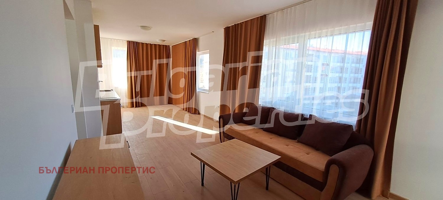 Продава 2-СТАЕН, гр. Бяла, област Варна, снимка 2 - Апартаменти - 54689705