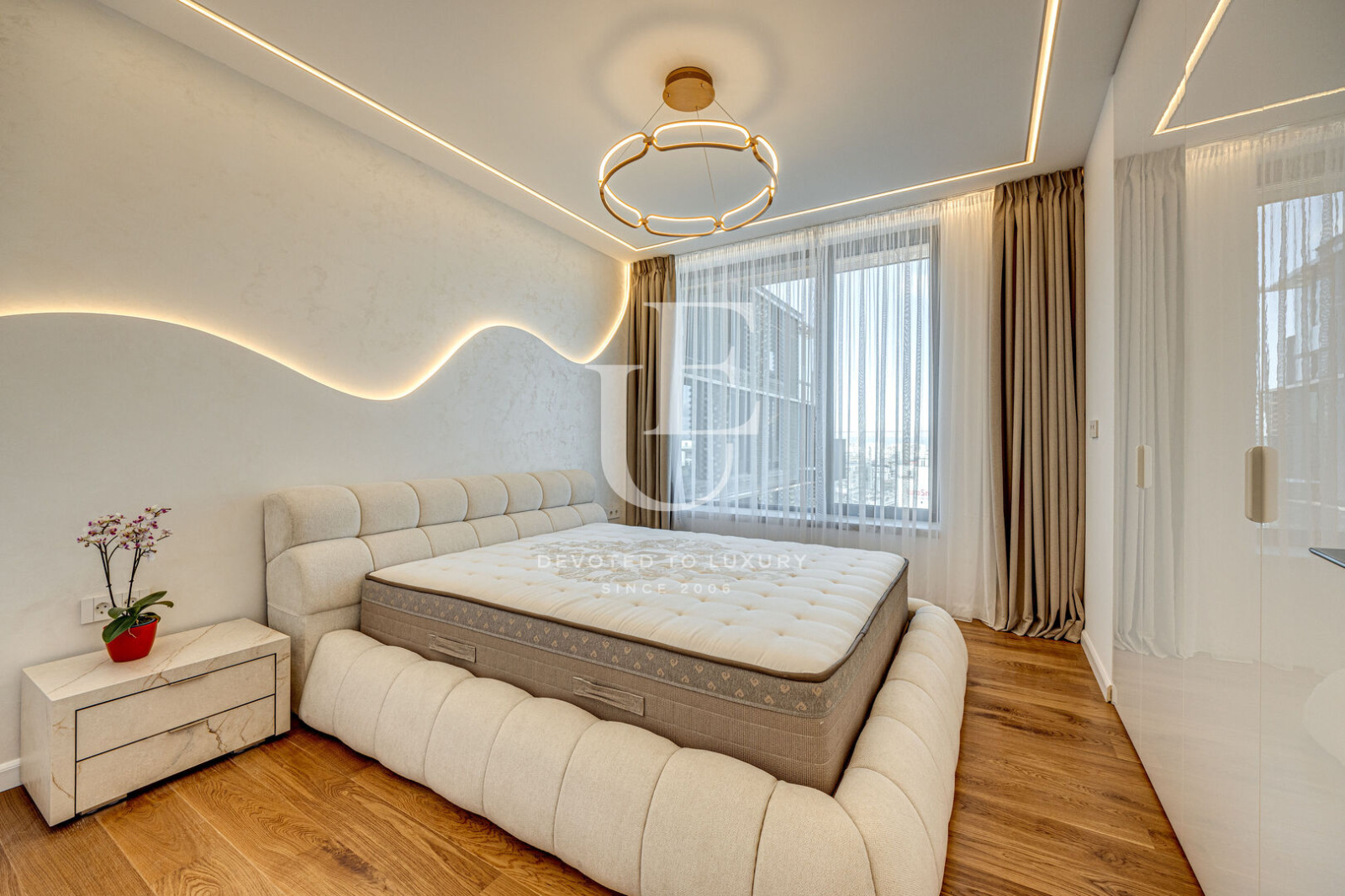 Продава 2-СТАЕН, гр. София, Манастирски ливади, снимка 6 - Апартаменти - 54732342