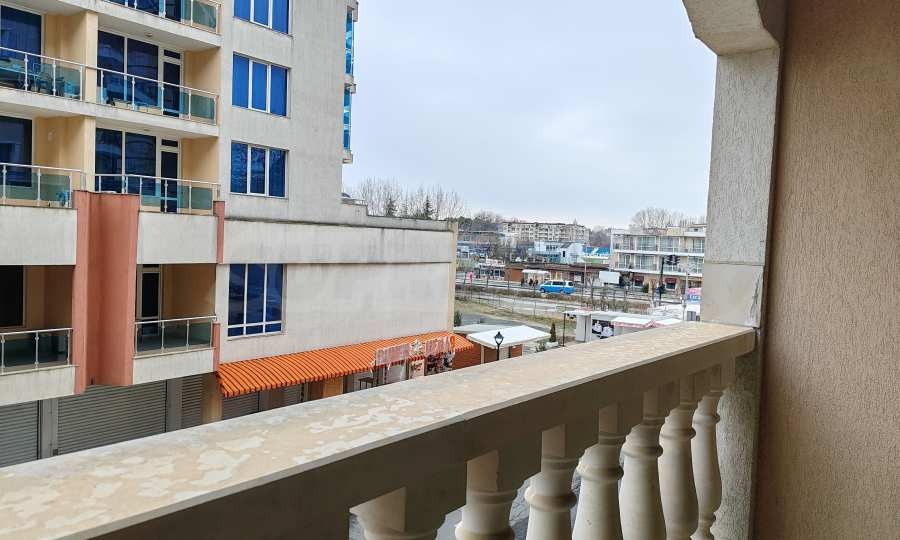 Продава 2-СТАЕН, к.к. Слънчев бряг, област Бургас, снимка 14 - Апартаменти - 54847483