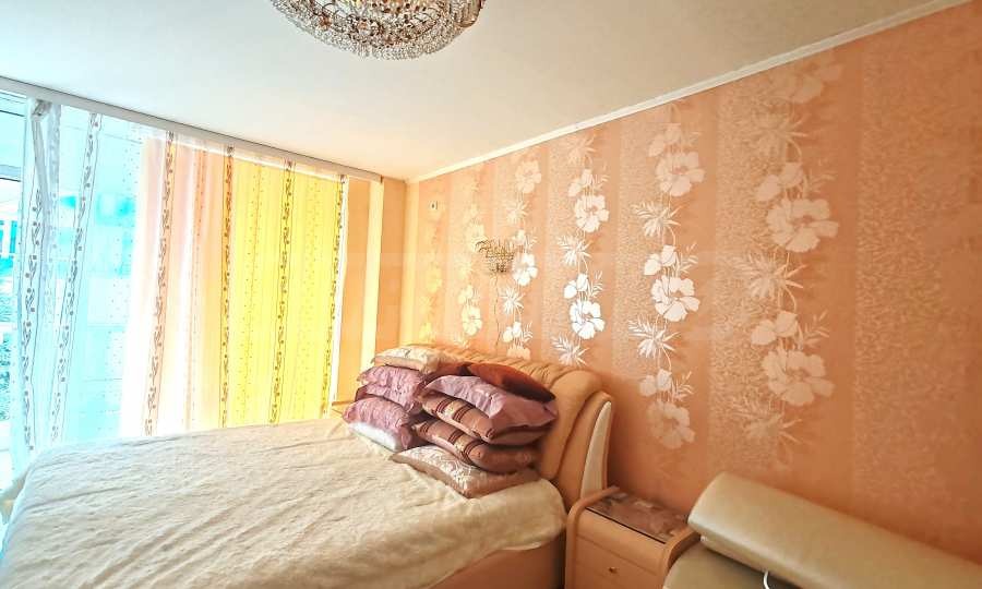 Продава 2-СТАЕН, к.к. Слънчев бряг, област Бургас, снимка 6 - Апартаменти - 54847483