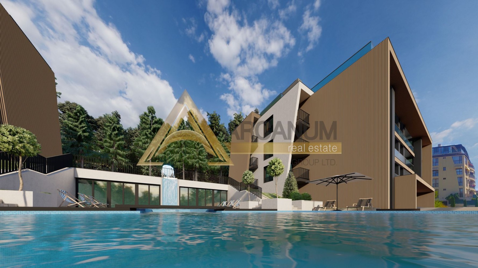 Продава 2-СТАЕН, гр. Варна, Виница, снимка 3 - Апартаменти - 55534023