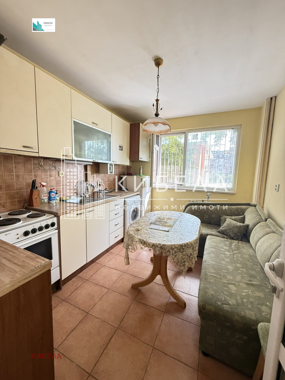 Продава 2-СТАЕН, гр. София, Западен парк, снимка 4 - Апартаменти - 55815684