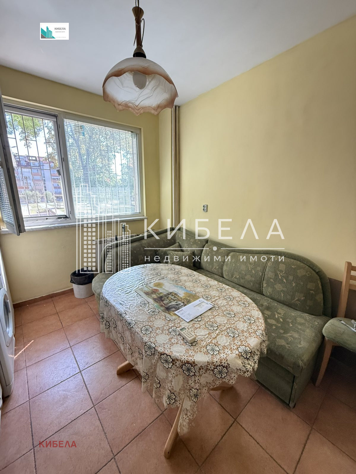 Продава 2-СТАЕН, гр. София, Западен парк, снимка 3 - Апартаменти - 55815684
