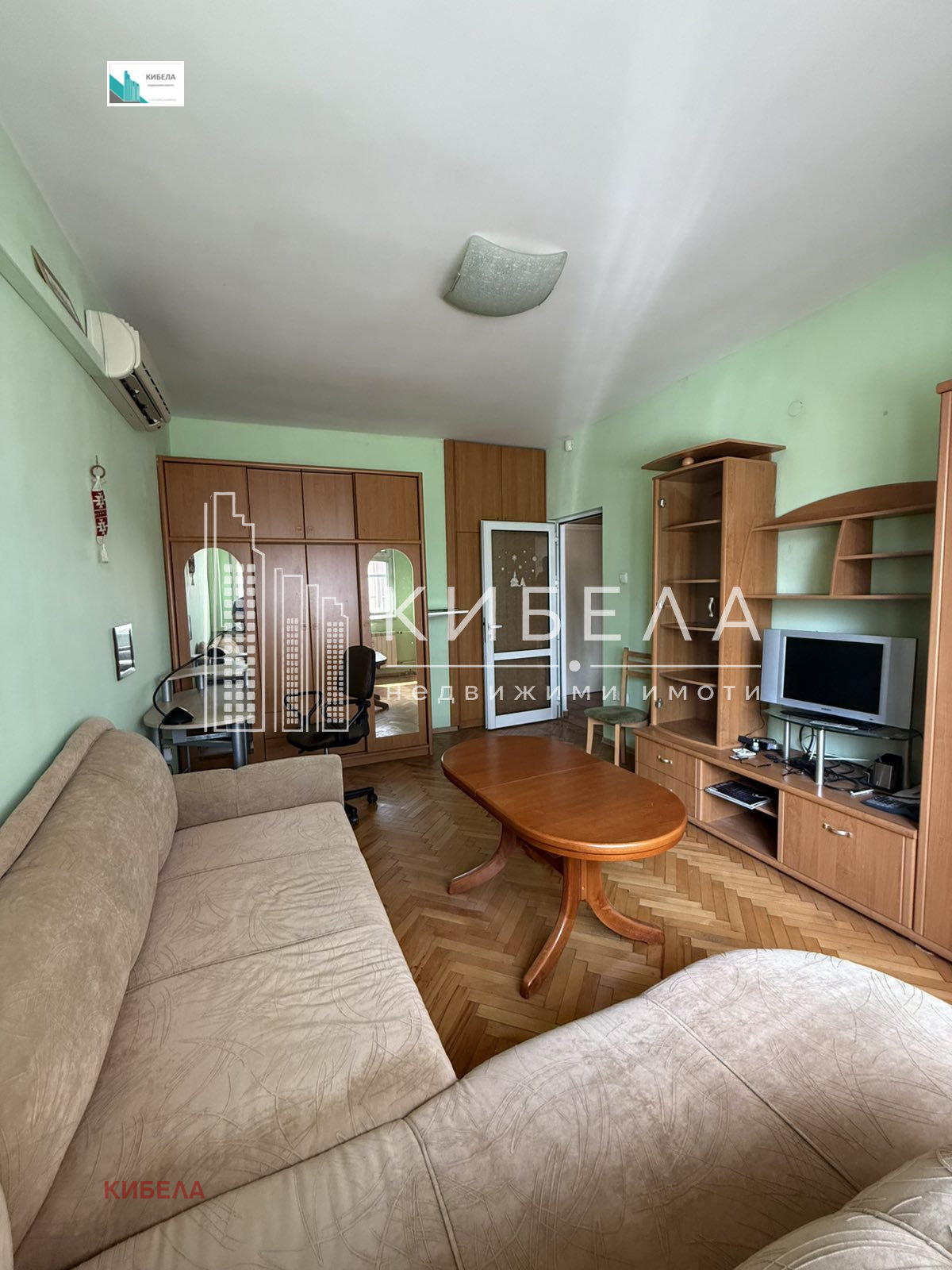Продава 2-СТАЕН, гр. София, Западен парк, снимка 10 - Апартаменти - 55815684