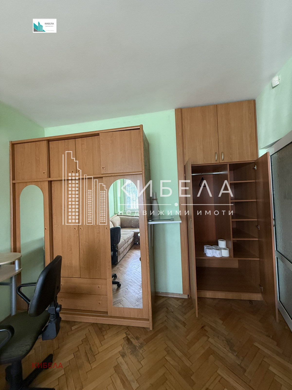 Продава 2-СТАЕН, гр. София, Западен парк, снимка 11 - Апартаменти - 55815684