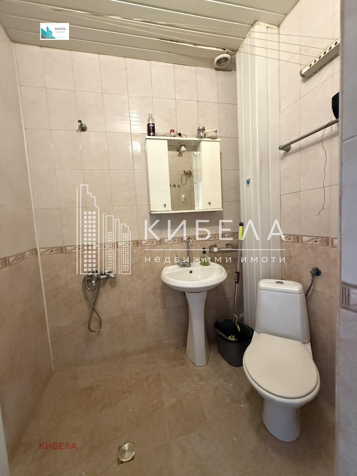 Продава 2-СТАЕН, гр. София, Западен парк, снимка 13 - Апартаменти - 55815684