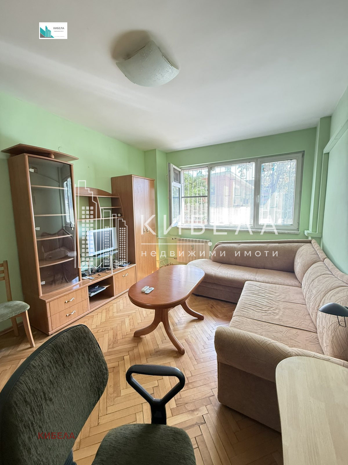 Продава 2-СТАЕН, гр. София, Западен парк, снимка 8 - Апартаменти - 55815684