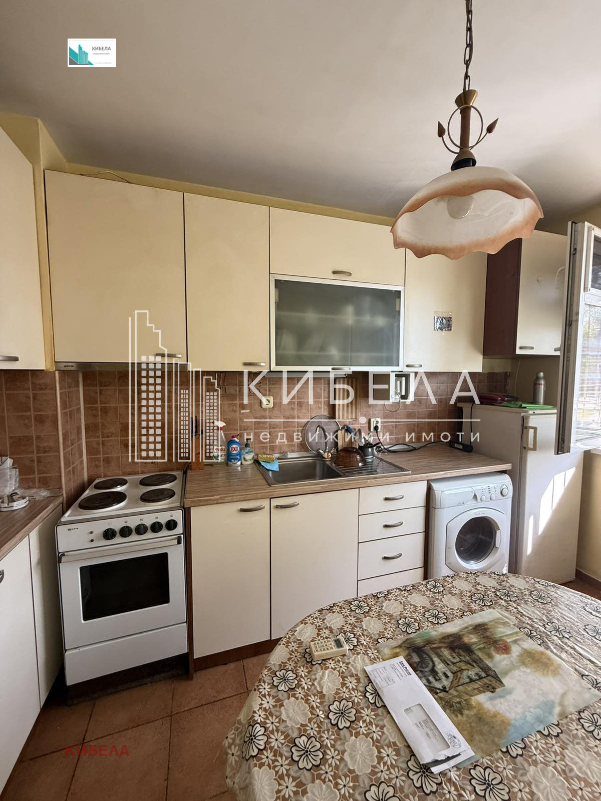 Продава 2-СТАЕН, гр. София, Западен парк