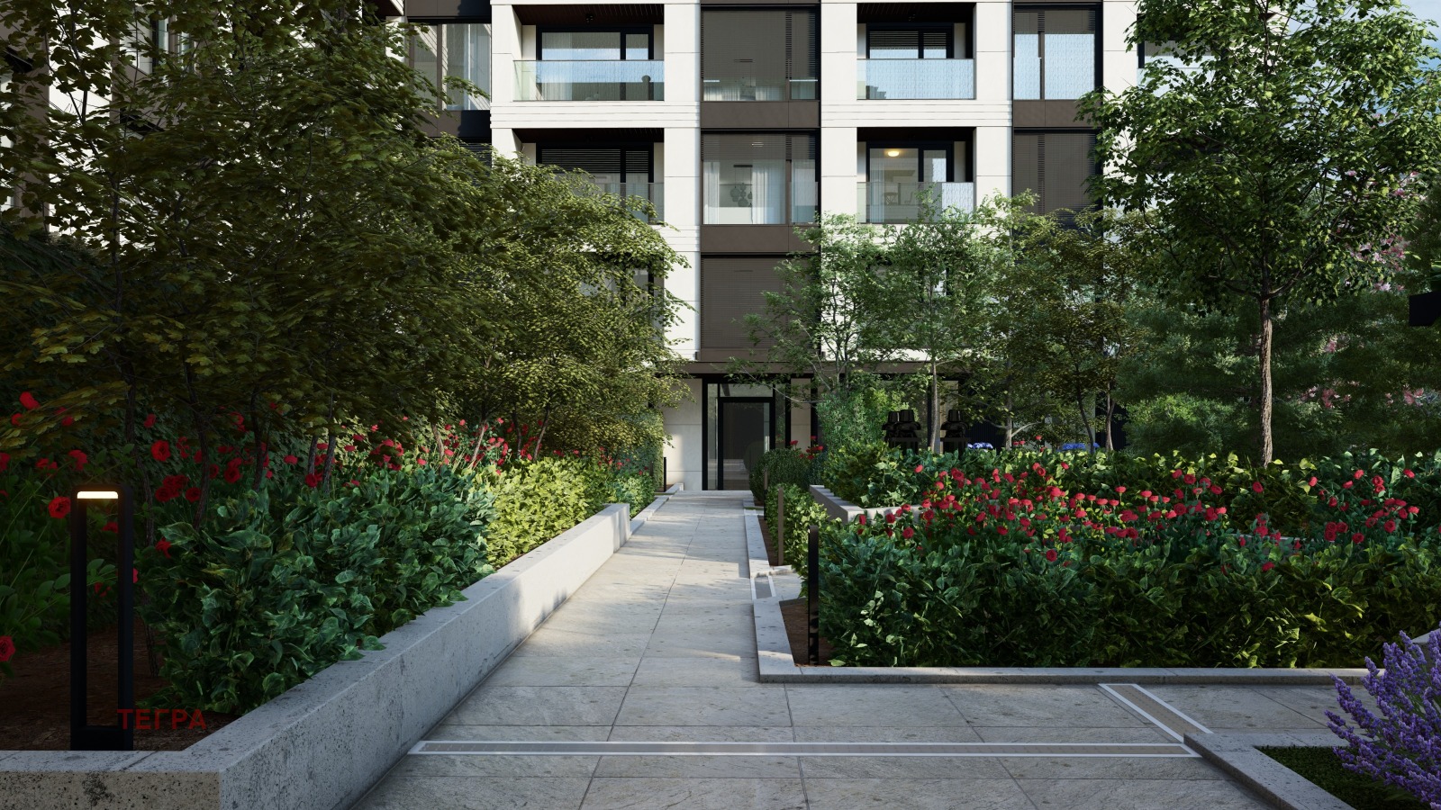 Продава 3-СТАЕН, гр. София, Кръстова вада, снимка 6 - Апартаменти - 53732785