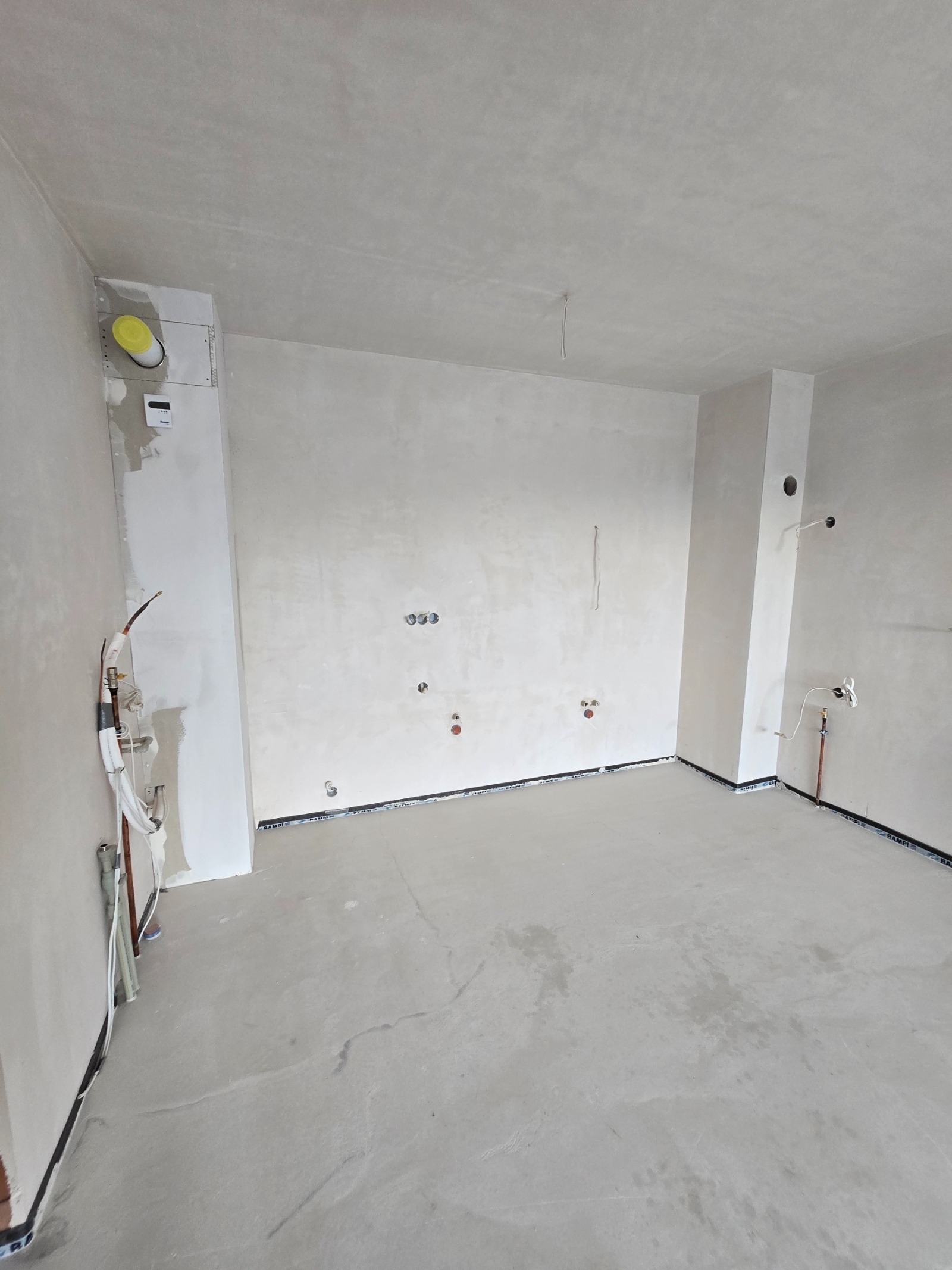 Продава 3-СТАЕН, гр. София, Кръстова вада, снимка 13 - Апартаменти - 53732785