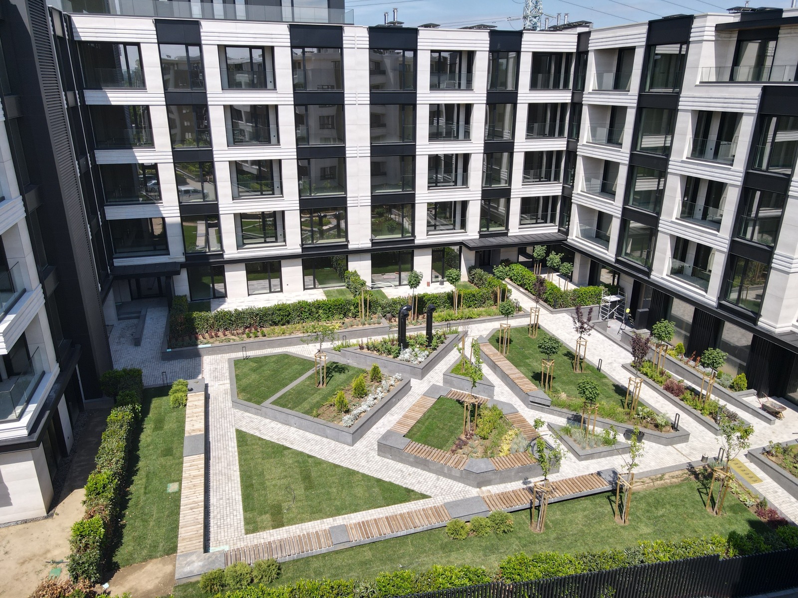 Продава 3-СТАЕН, гр. София, Кръстова вада, снимка 17 - Апартаменти - 53732785