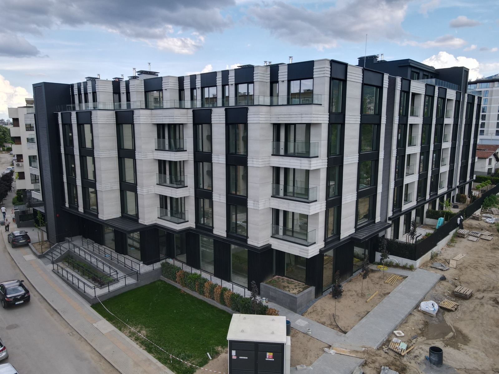 Продава 3-СТАЕН, гр. София, Кръстова вада