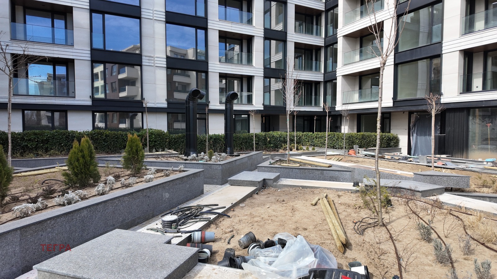 Продава 3-СТАЕН, гр. София, Кръстова вада, снимка 16 - Апартаменти - 53732785