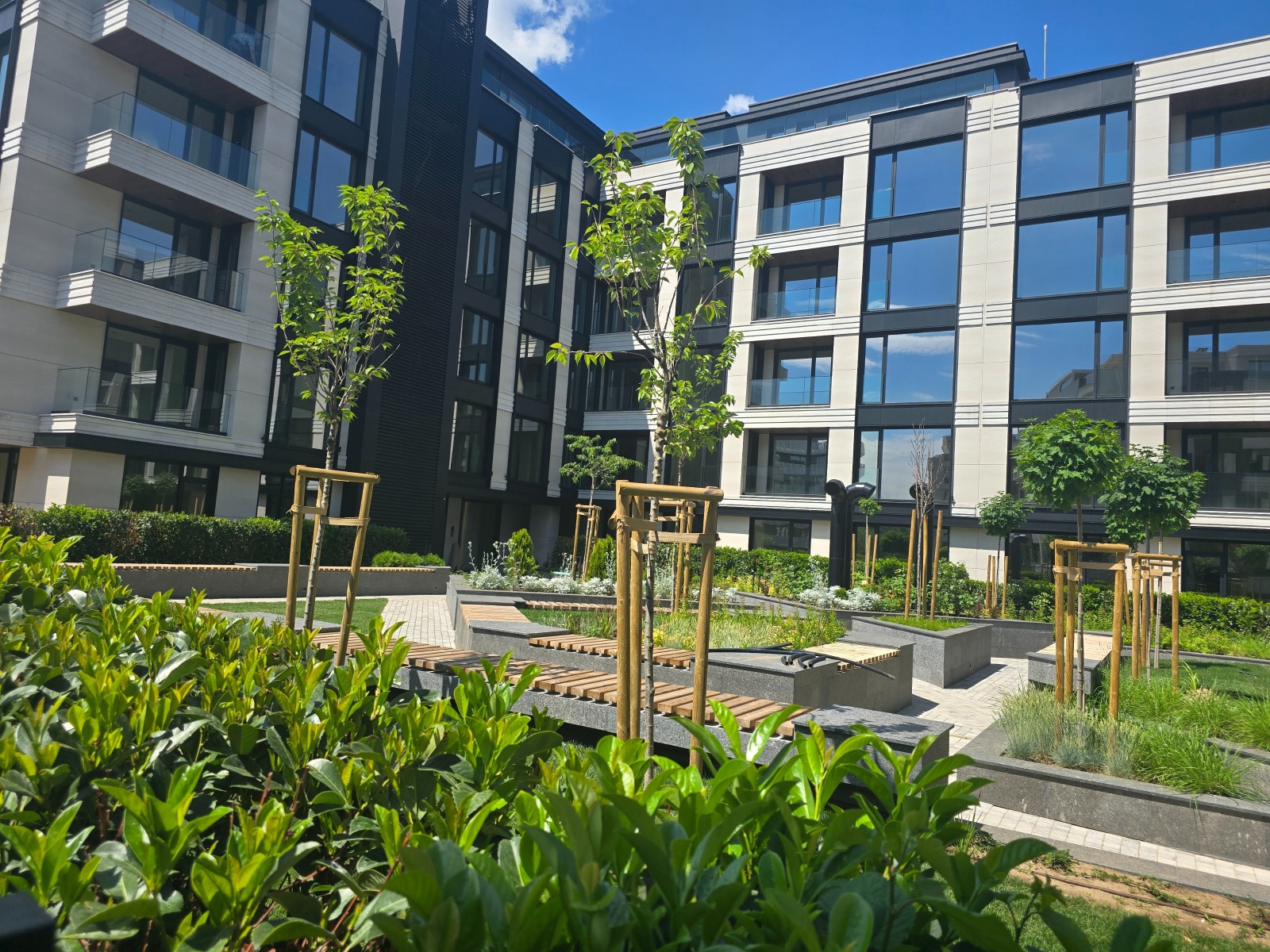 Продава 3-СТАЕН, гр. София, Кръстова вада, снимка 16 - Апартаменти - 53732785