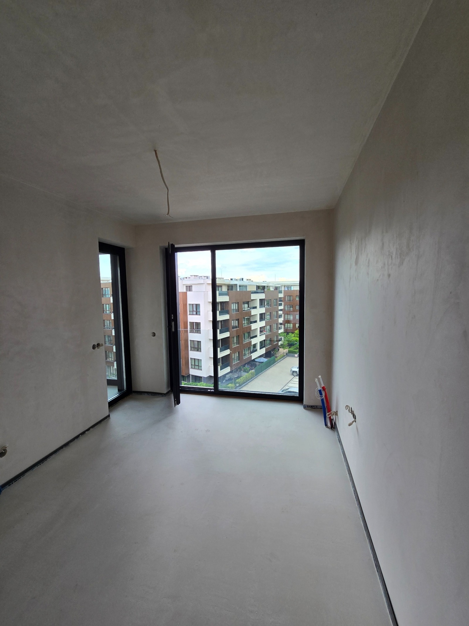 Продава 3-СТАЕН, гр. София, Кръстова вада, снимка 15 - Апартаменти - 53732785