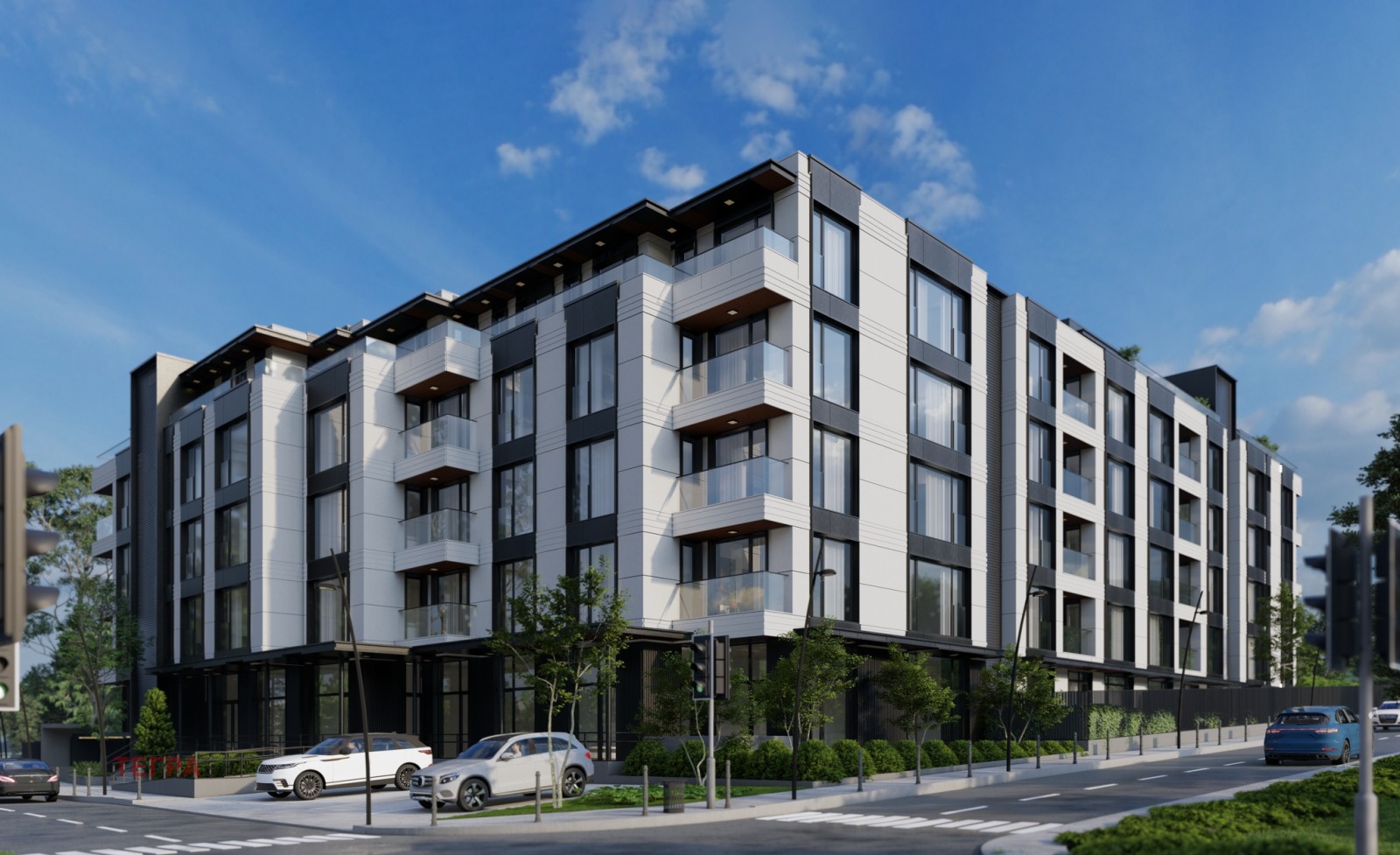 Продава 3-СТАЕН, гр. София, Кръстова вада, снимка 5 - Апартаменти - 53732785