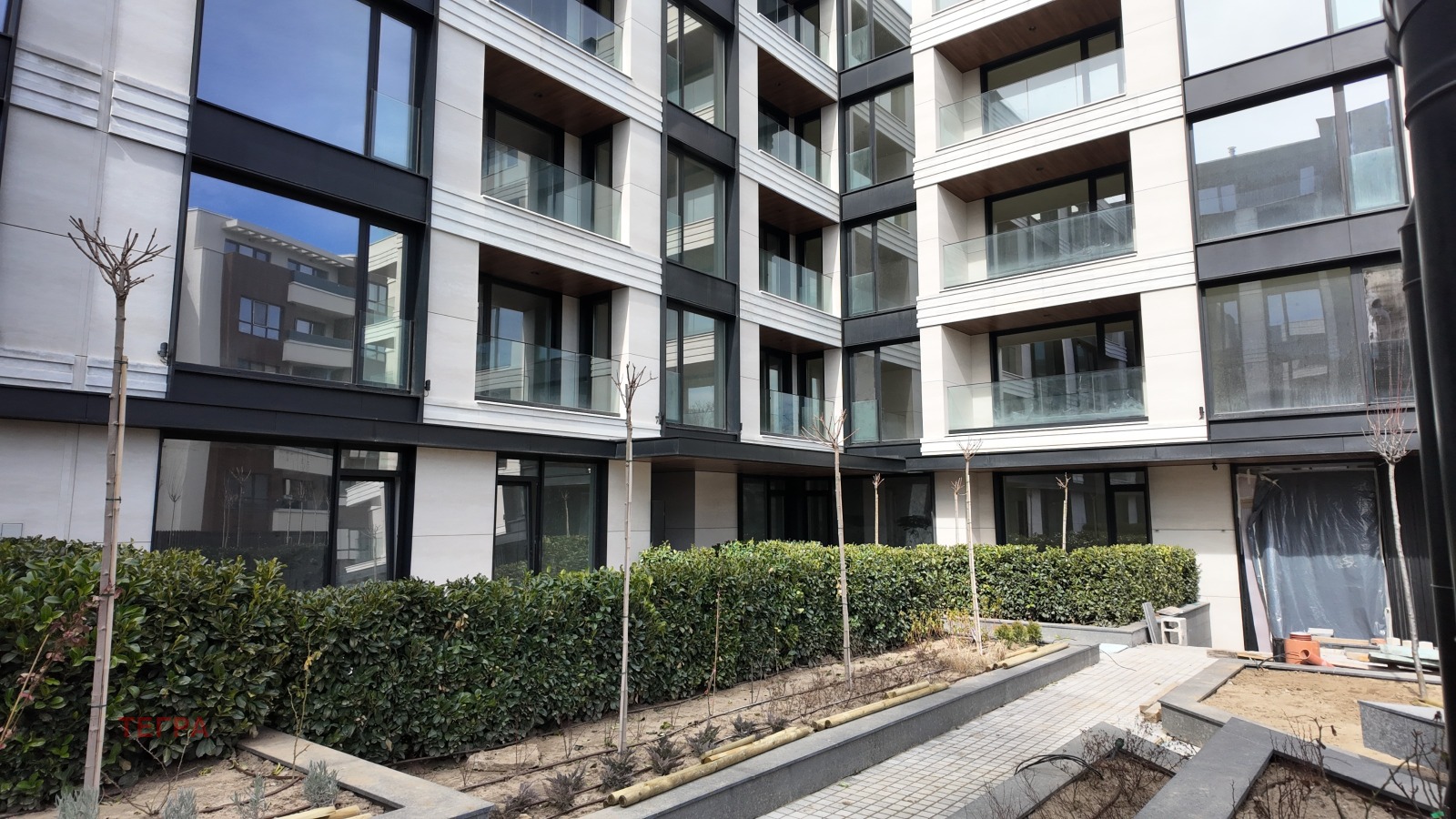 Продава 3-СТАЕН, гр. София, Кръстова вада, снимка 15 - Апартаменти - 53732785